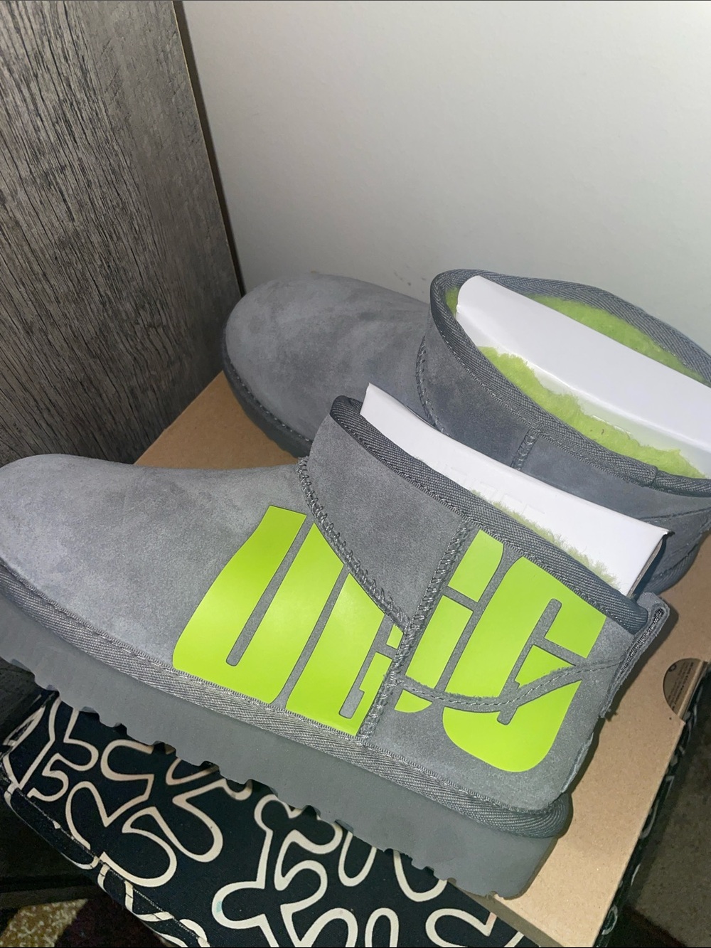 UGG NEW !!!!